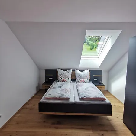 Living Apartment_2 Hittisau